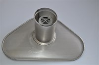 Filtre fond de cuve, Ecotronic lave-vaisselle (complète)